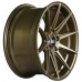 BOLA CSR 19x9.5 MATT BRONZE